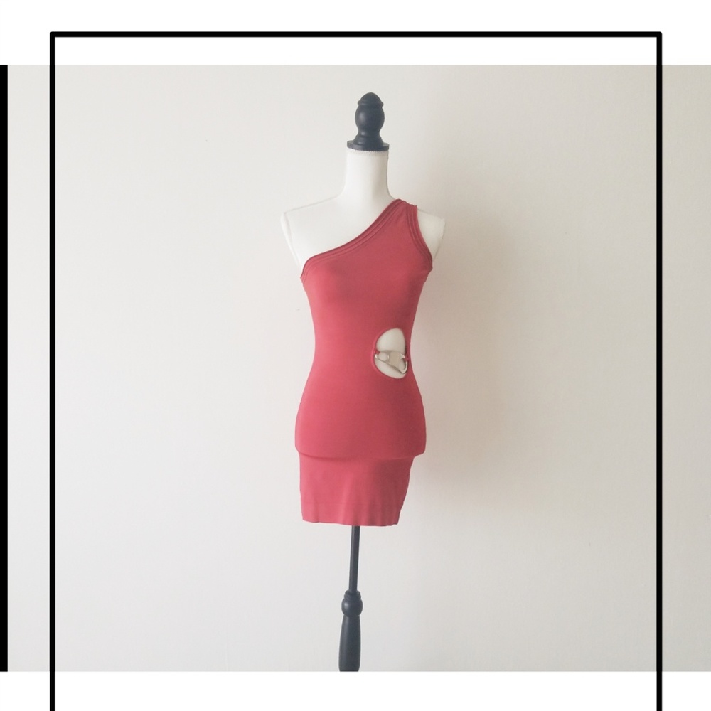 Bodycon Dress